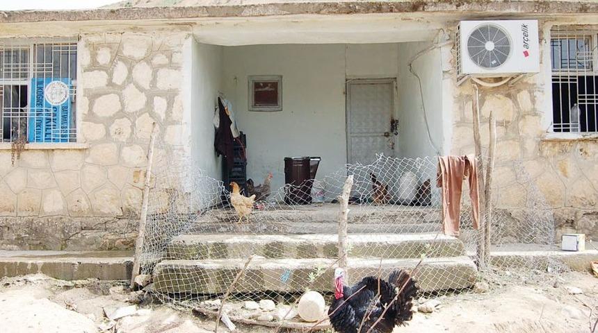 Bu K&ouml;yde Okul Var, &Ouml;ğrenci Yok