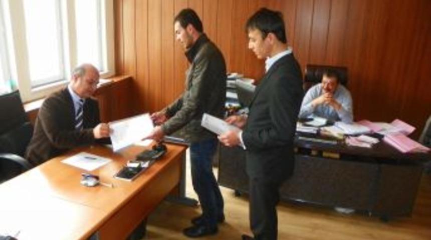 &Ccedil;emişgezek'te T&uuml;keticiler Haklarını Arıyor