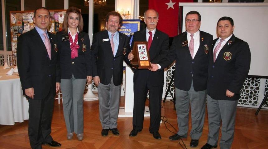 Vali Harput: Uludağ&rsquo;dan Bursa Ovası'na Bakarken I&ccedil;im Acıyor