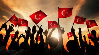 23 Nisan Ulusal Egemenlik ve Çocuk Bayramı kutlu olsun!