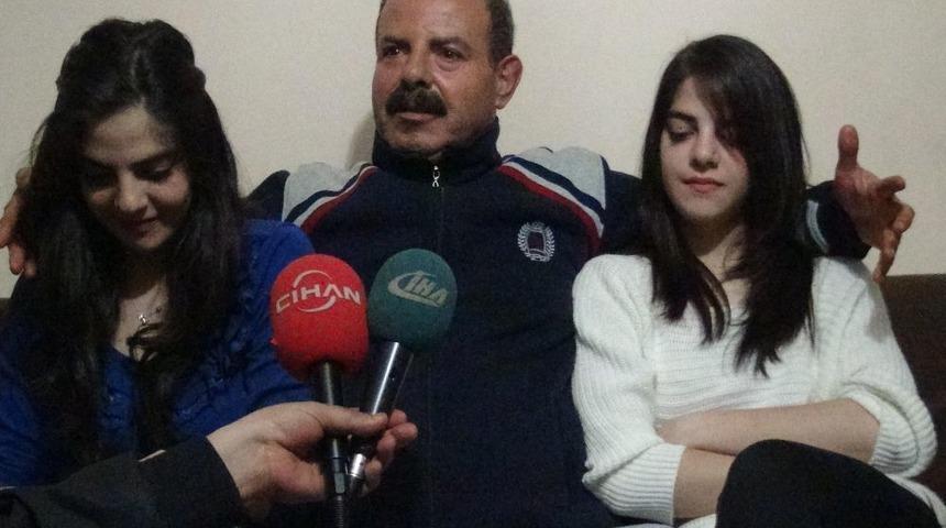 T&uuml;rkiye'nin Ilk Siyam Ikizleri 17 Yaşına Bastı