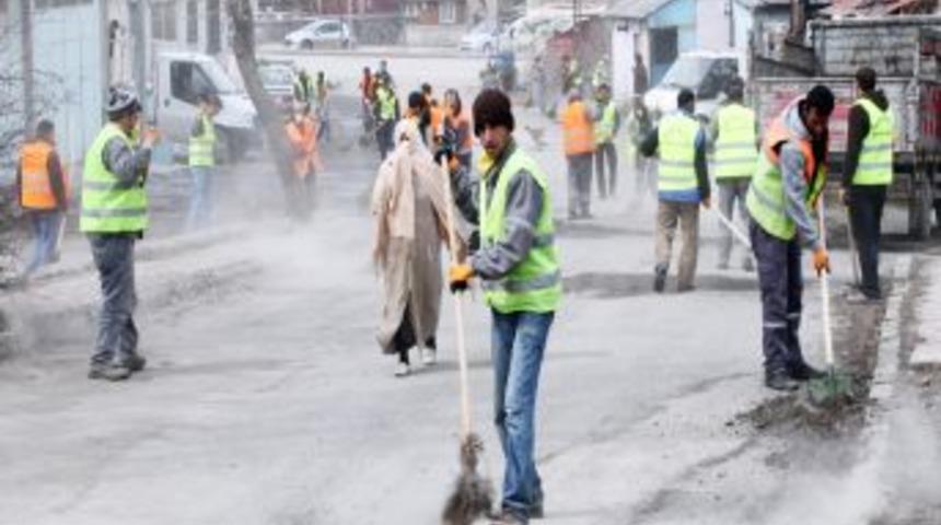 Korkut: &Ccedil;&ouml;p Atma Duyarlılığı Yeterli Değil