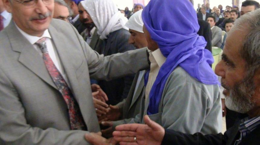 Vali G&uuml;ven&ccedil;: Bu Topraklarda Kan Davasını Bitireceğiz