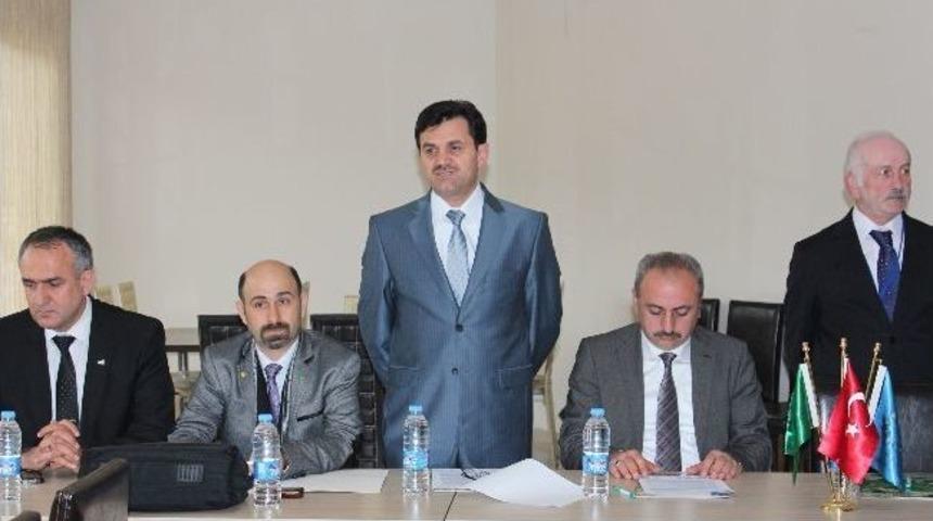 Karadeniz&rsquo;de İlk &Ouml;nce Kara Sonra Deniz Kurtarılacak