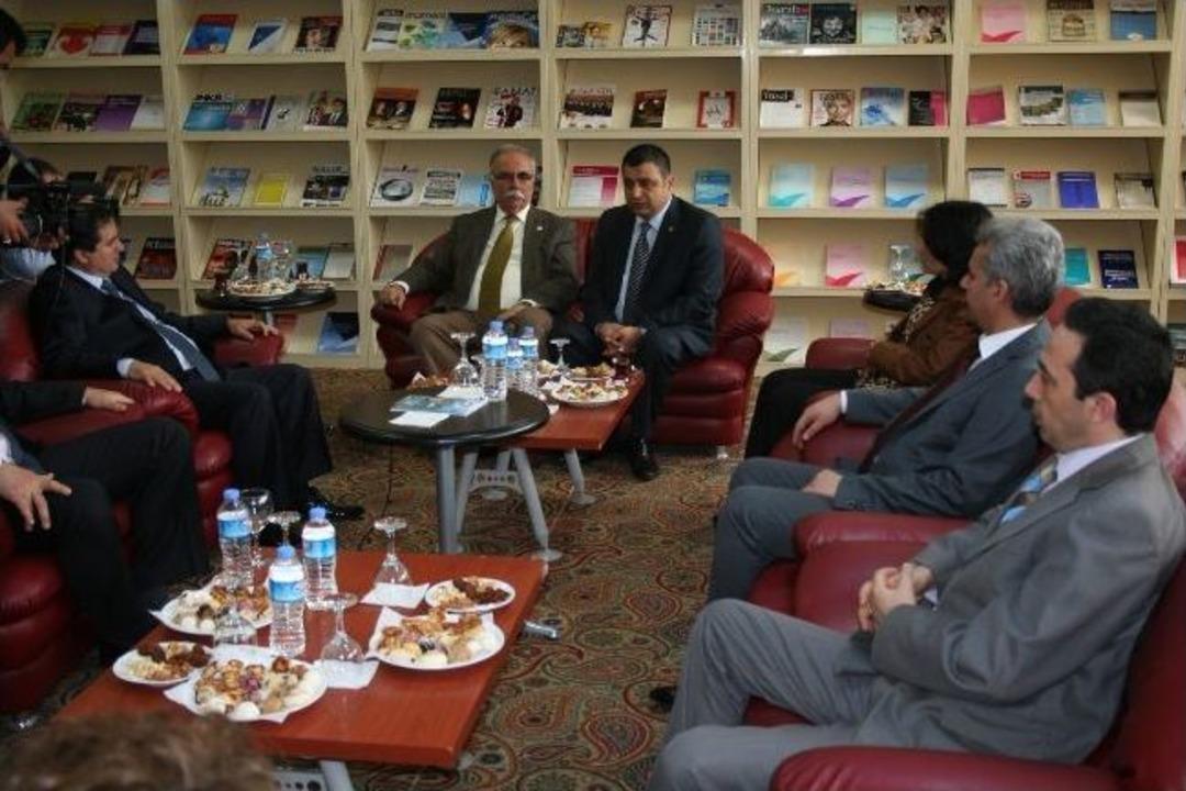 &Ccedil;om&uuml;&rsquo;n&uuml;n Kampanyasına Belediyeden Destek