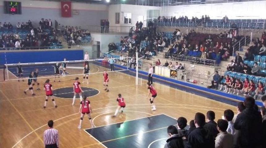 D&uuml;zce&rsquo;de &Ouml;nemli Bir Organizasyon Daha