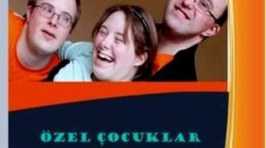 &Ouml;zel &Ccedil;ocuklar Doğa İ&ccedil;in Buluşuyor