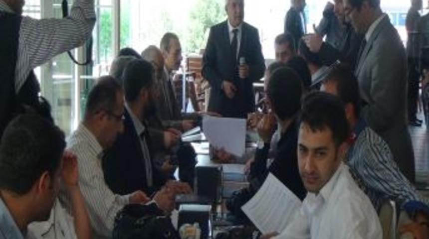 Batman M&uuml;ft&uuml;l&uuml;ğ&uuml; Kutlu Doğum Programını A&ccedil;ıkladı