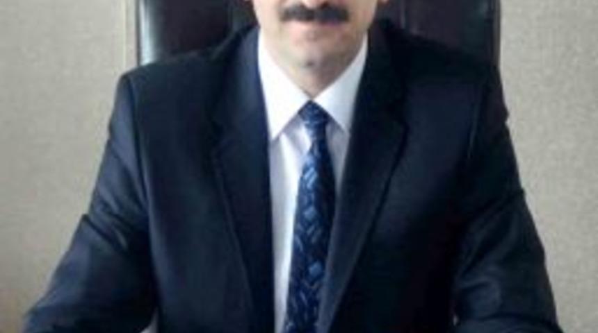 Mersin İl Sağlık M&uuml;d&uuml;rl&uuml;ğ&uuml;'ne Mustafa Kemal Başarılı Atandı