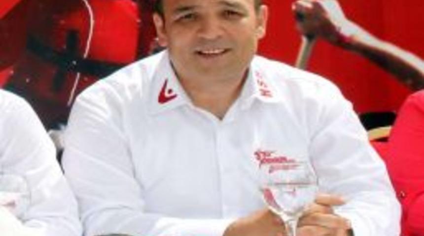 Dragon Fest, 4 Mayıs'ta Adana&rsquo;da Başlıyor