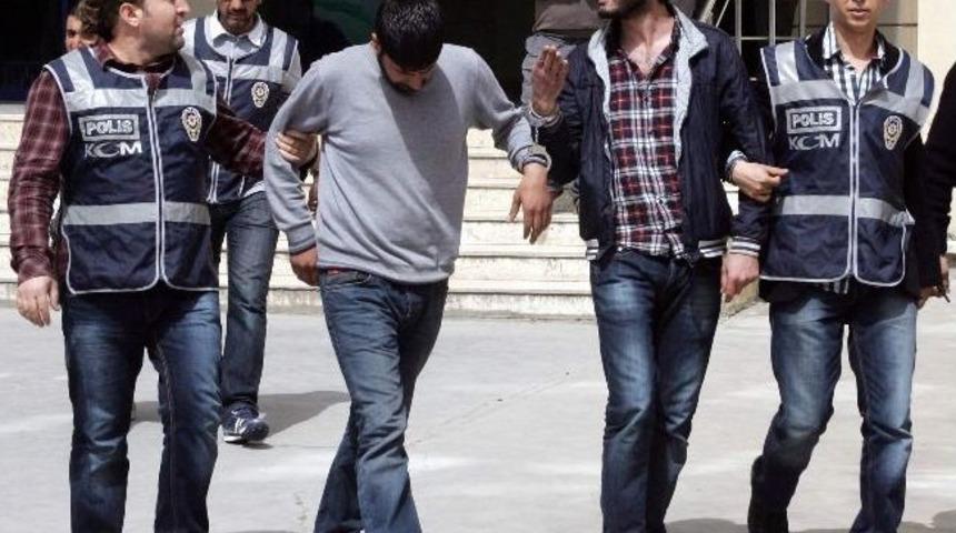 Gaziantep&rsquo;te 60 Kilo Esrar Maddesi Ele Ge&ccedil;irildi