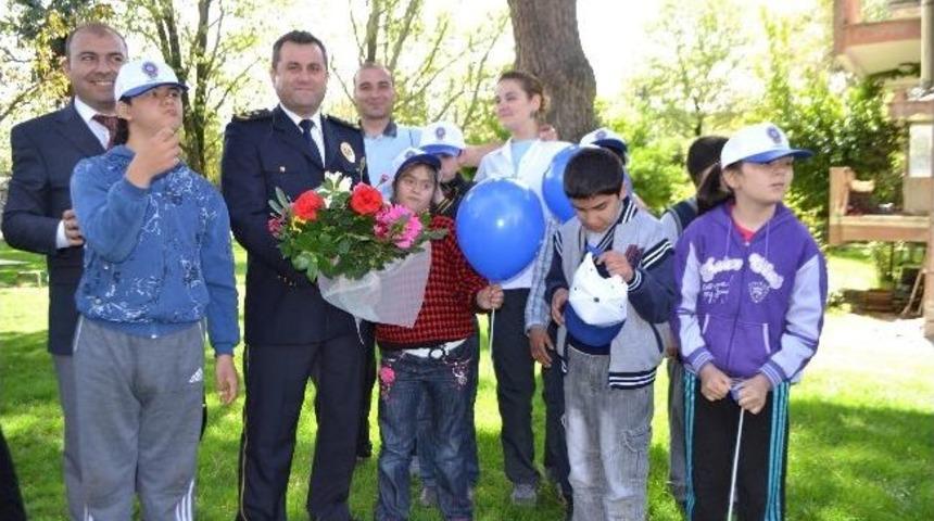 Polis Teşkilatının 168’nci Yılı Kutlanıyor
