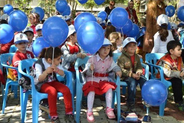 Polis Teşkilatının 168’nci Yılı Kutlanıyor