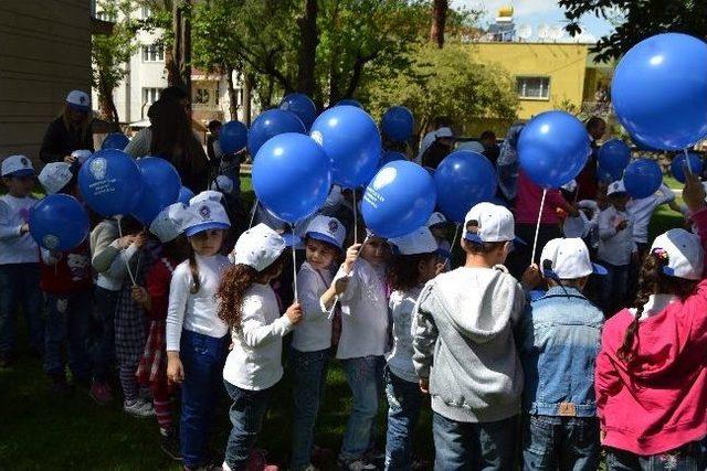 Polis Teşkilatının 168’nci Yılı Kutlanıyor