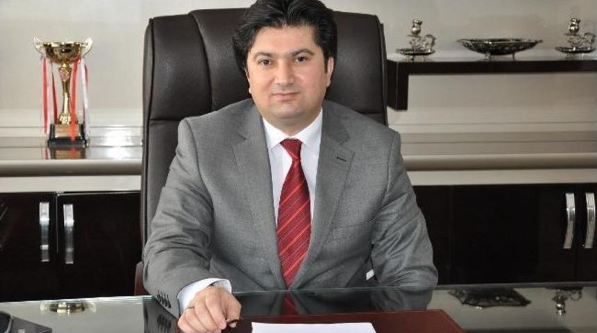 Yerköy’de “merkezi Randevu Sistemi”ne Başlandı