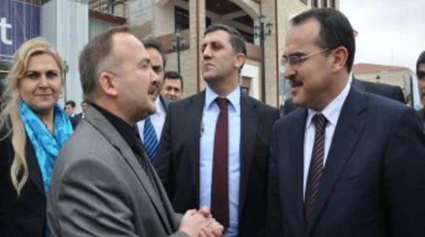 Y&ouml;resel El Sanatları I&ccedil;in Kapı Kapı Dolaşıyor