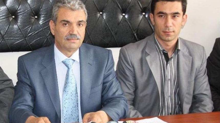 Halk Otob&uuml;s&uuml; Şof&ouml;rleri Dernek Kurdu