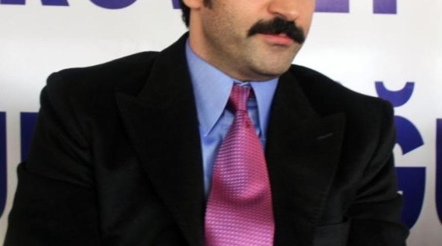 Polis Haftasında Ş&ouml;hretler Saha &Ccedil;ıktı