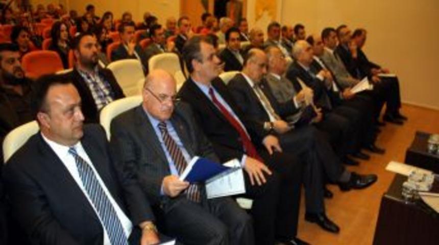 Bursa&rsquo;da 23 Tesis I&ccedil;in Hibe S&ouml;zleşmesi Imzalandı