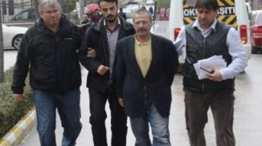 Omuz Atma Tartışması, 2 Yaralı