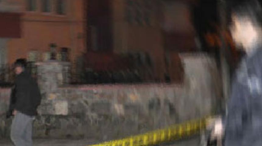 Anne ve kızı merdane ile &ouml;ld&uuml;r&uuml;ld&uuml;