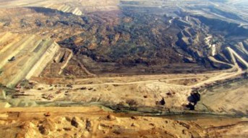 İki Yıl Aradan Sonra G&ouml;&ccedil;&uuml;k B&ouml;lgesinde &Ccedil;alışmalar Başladı