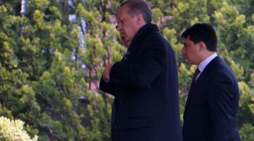 Bakanlar Kurulu Toplantısı Başladı