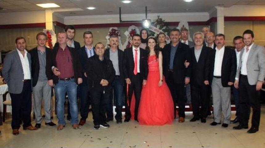 Yılmaz Ve Kılı&ccedil; Ailelerinin Mutlu G&uuml;n&uuml;