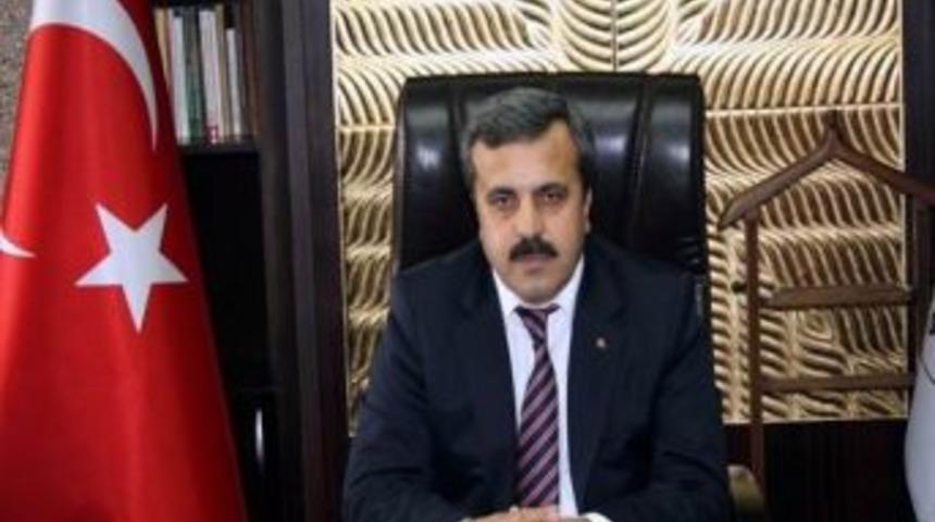 Adana Orman B&ouml;lge M&uuml;d&uuml;r&uuml; Acer G&ouml;revine Başladı