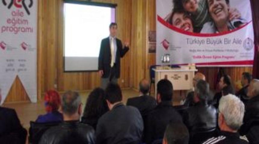 Muğla&rsquo;da Mahk&ucirc;mlara Evlilik Dersi Verildi