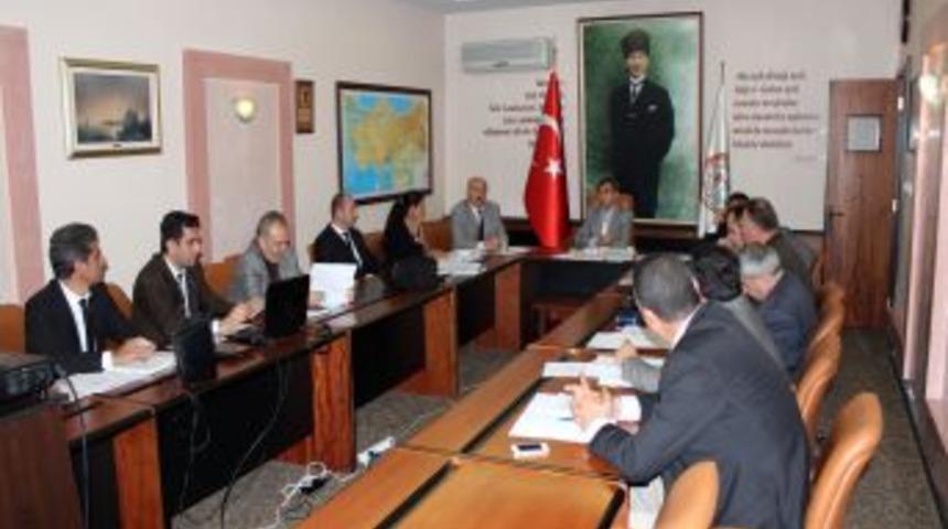 Muğla, Cumhurbaşkanlığı T&uuml;rkiye Bisiklet Turu'na Hazır