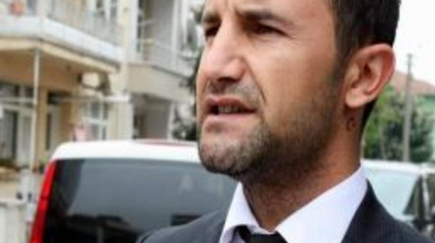 Düzceli Gazetecilerden Aydın’da Yaşananlara Kınama