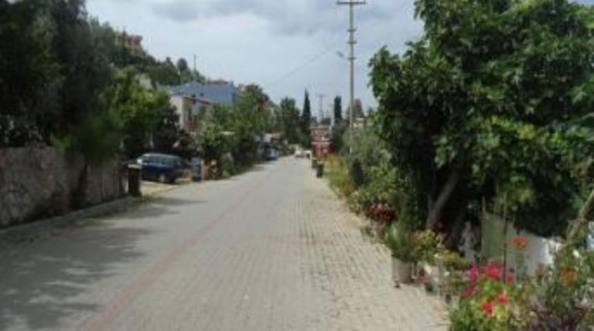 Patara İ&ccedil;me Suyuna Kavuşuyor