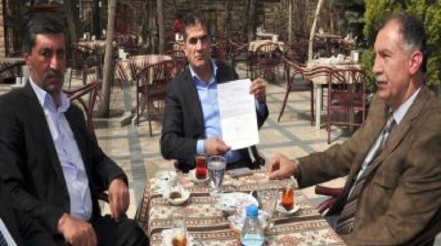 ESOB, Emirşeyh&rsquo;e Sahip &Ccedil;ıktı