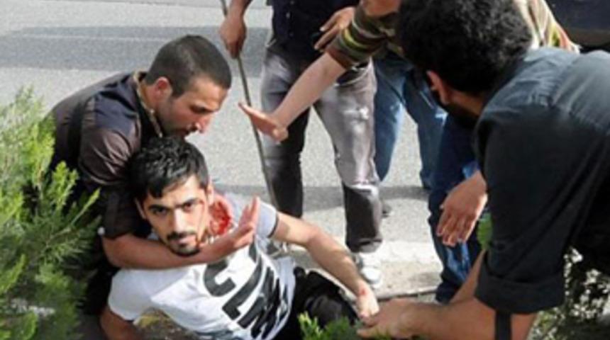 Dicle &Uuml;niversitesi'nde derslere ara verildi