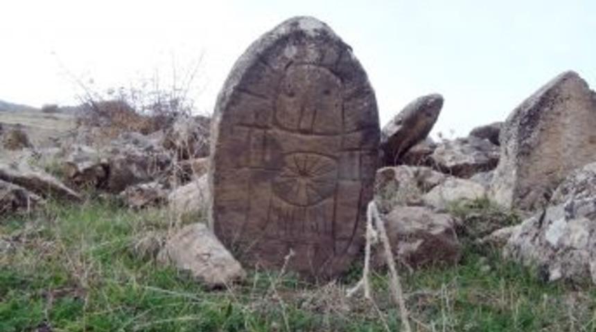 Esrarengiz Mezarlık SİT Alanı Oldu