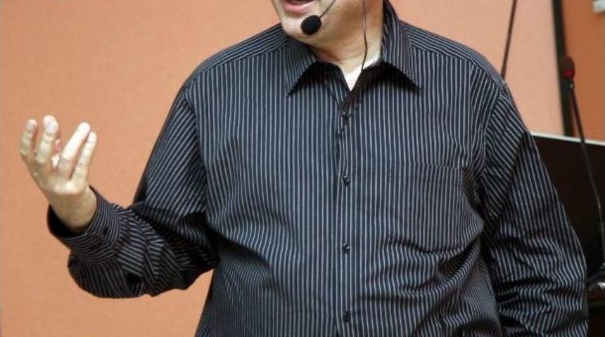 "zaman Y&ouml;netimi Ve Kişisel Gelişim&rdquo;konulu Konferans D&uuml;zenlendi