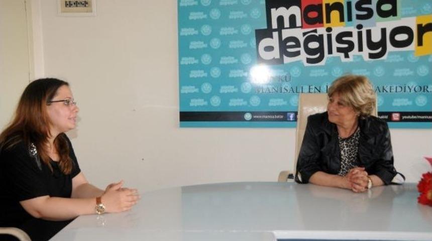 Koruyucu Aileler Dernek &Ccedil;atısı Altında Toplandı