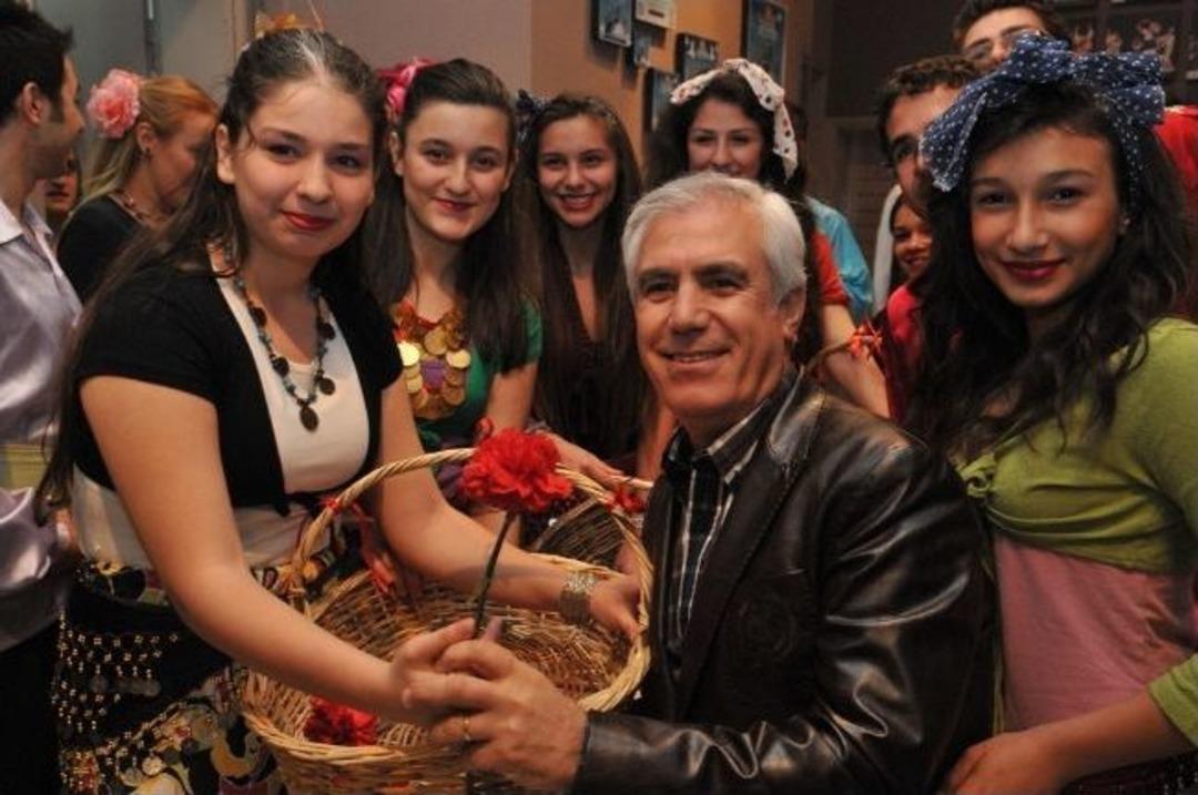 Bursa&rsquo;da Roman Coşkusu