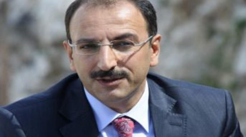 Şanlıurfa Kuturtuluş &Ccedil;oşkusuna Hazır