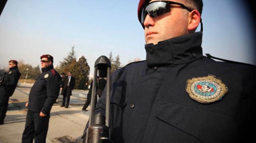 T&uuml;rk istihbaratı Suriye'de paketledi, T&uuml;rkiye'ye getirdi