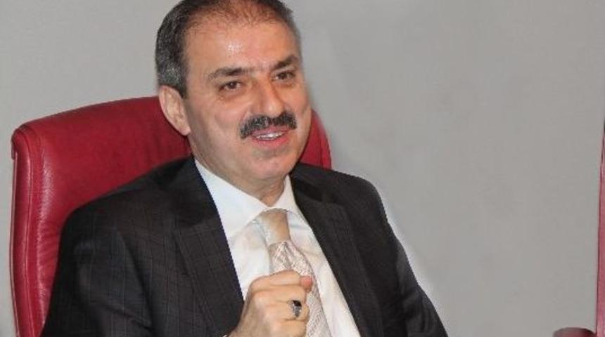 Çankırı Kabuğunu Kırıyor