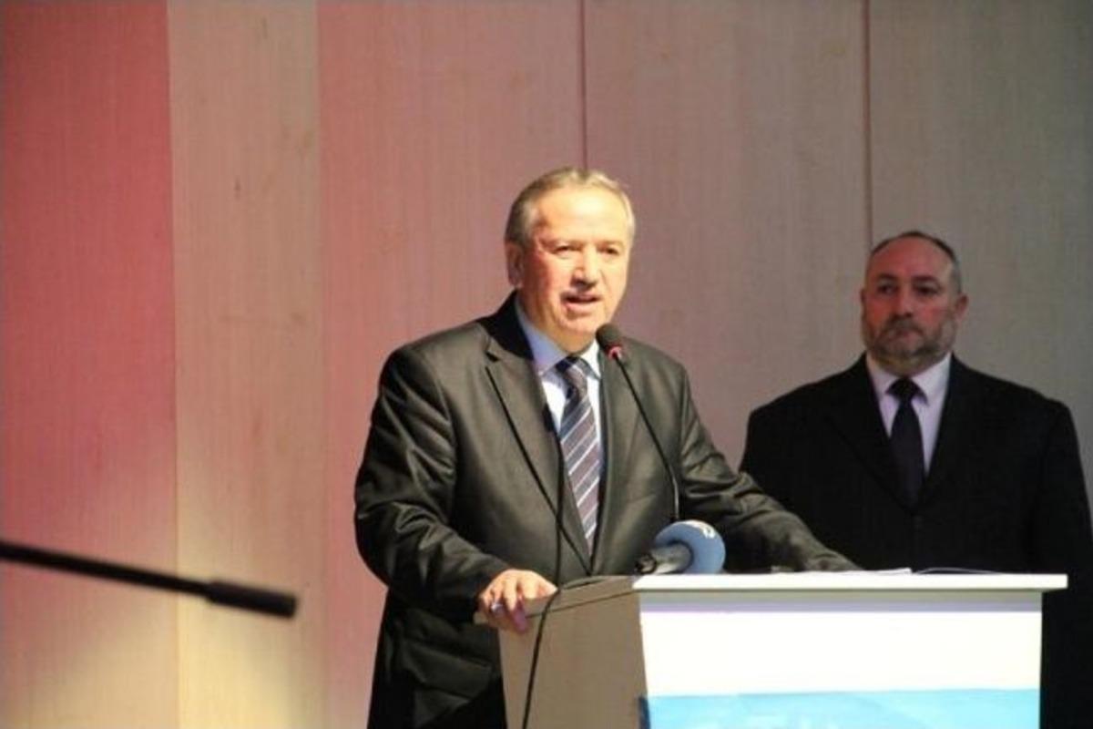 Sakarya'da Ezan Sesi Daha G&uuml;zel Bir Şekilde Yankılanacak