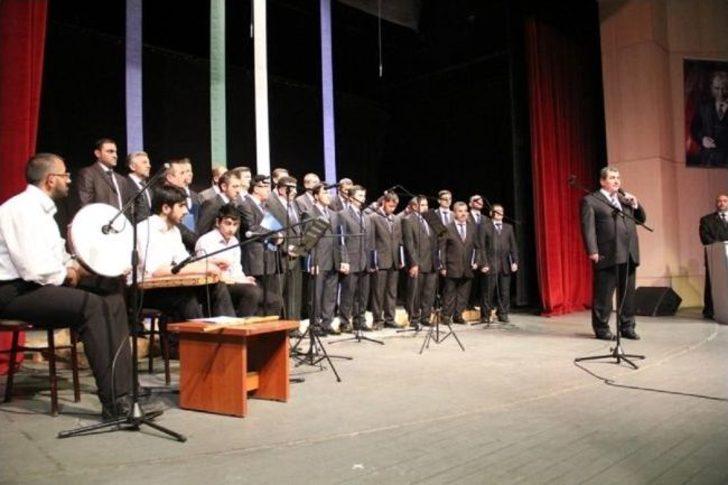 Sakarya'da Ezan Sesi Daha Güzel Bir Şekilde Yankılanacak G1