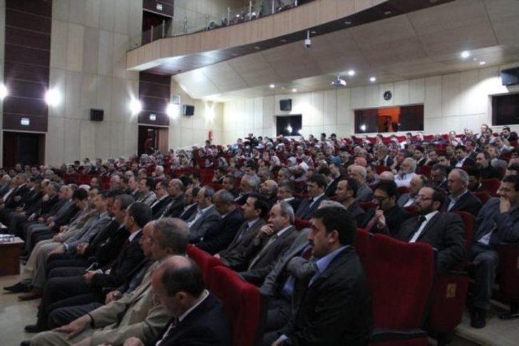 Sakarya'da Ezan Sesi Daha Güzel Bir Şekilde Yankılanacak G2