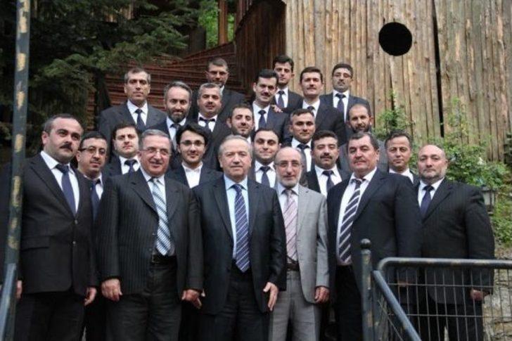 Sakarya'da Ezan Sesi Daha Güzel Bir Şekilde Yankılanacak G5