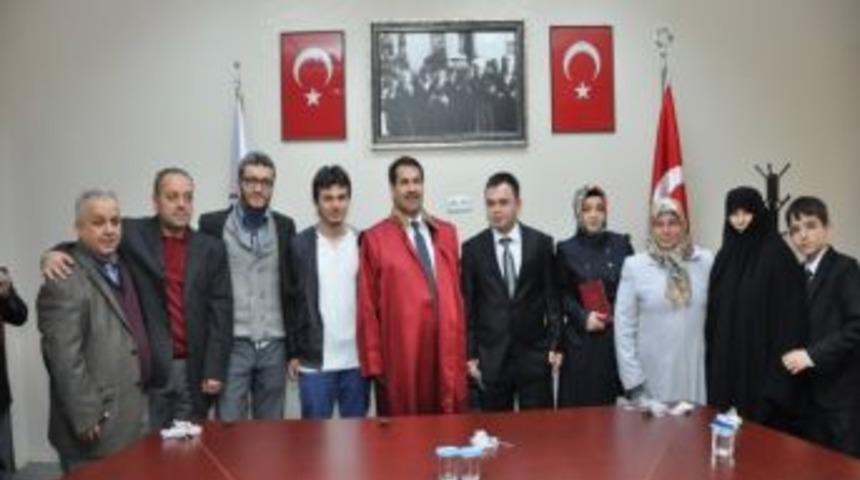 Başkan Yaman’dan 5 Çocuk Tavsiyesi