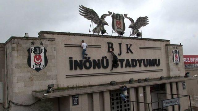 Real Madrid'e Yoğun Ilgi