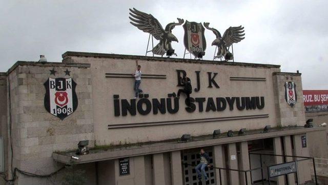 Real Madrid'e Yoğun Ilgi