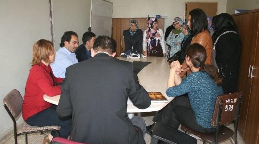 İş-kur&rsquo;dan 50 Kişilik İstihdam